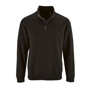 SOLS 02088 - Stan Man Trucker Collar Sweatshirt