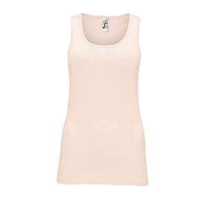 SOL'S 11475 - Linne för kvinnor Jane Creamy pink