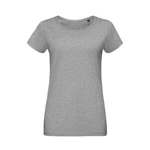 SOLS 02856 - T-shirt med rund halsringning för kvinnor Martin