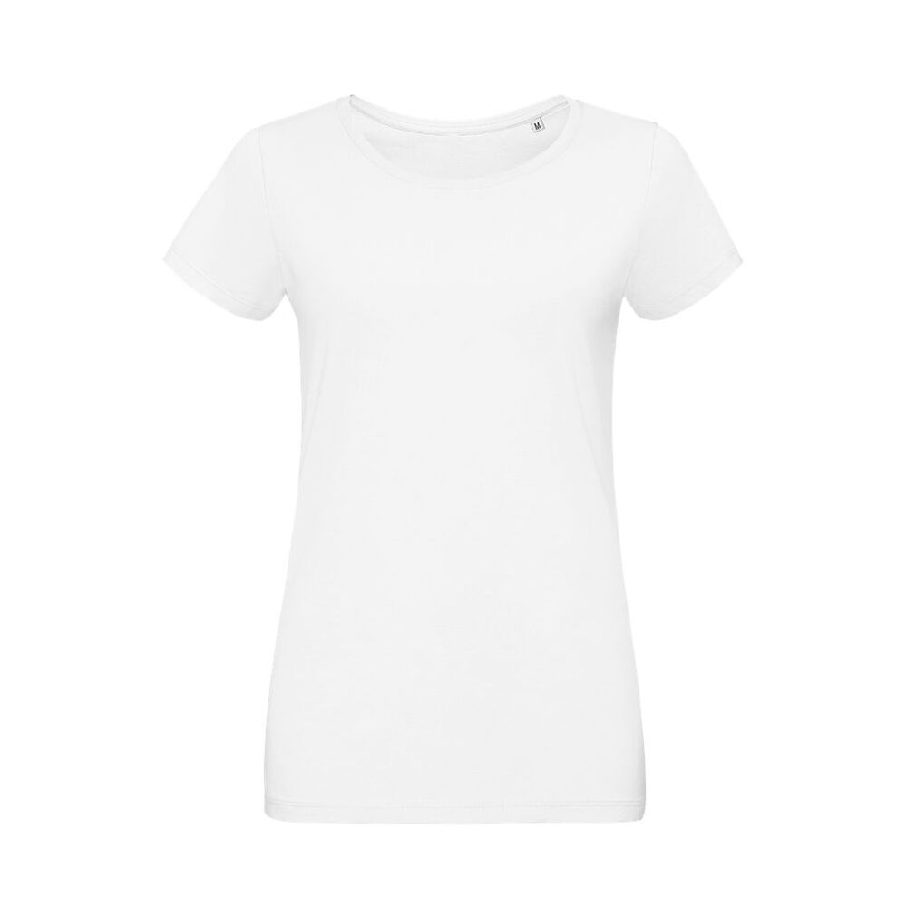 SOL'S 02856 - T-shirt med rund halsringning för kvinnor Martin