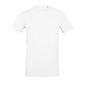 SOLS 02945 - T-shirt med rund hals, herr Millenium