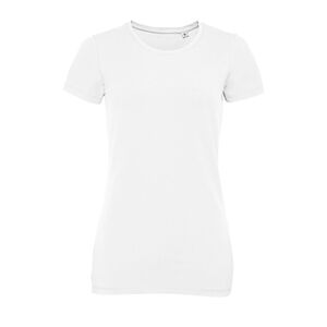 SOLS 02946 - T-shirt med rund hals för kvinnor Millenium