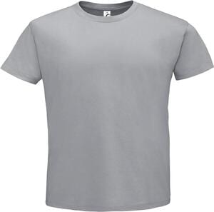 SOL'S 11380 - Unisex Regent T-shirt med rund hals Pure Grey