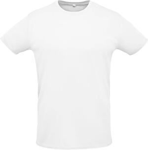 SOLS 02995 - UNISEX SPORT T-SHIRT Sprint