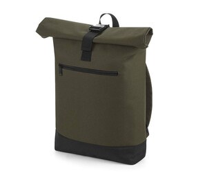 Bag Base BG855 - Ryggsäck med rullstängning