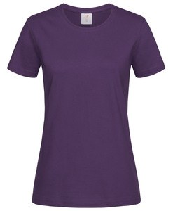Stedman STE2600 - T-shirt med rund hals för kvinnor CLASSIC