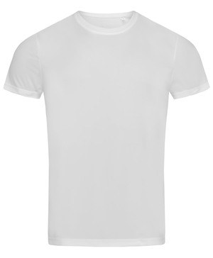 Stedman STE8000 - Stedman T-shirt med rund hals för män-Aktiv