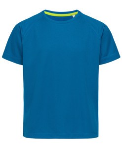 Stedman STE8570 - T-shirt med rund hals för barn Stedman-Aktiv