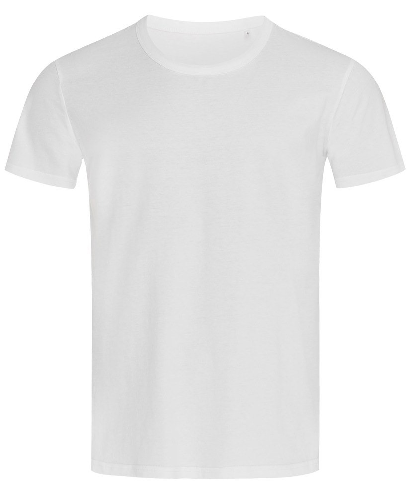 Stedman STE9000 - T-shirt med rund hals för män Stedman-Ben