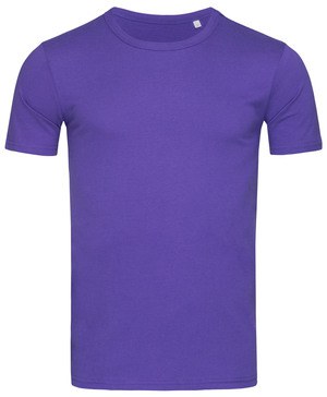 Stedman STE9020 - T-shirt med rund hals för män