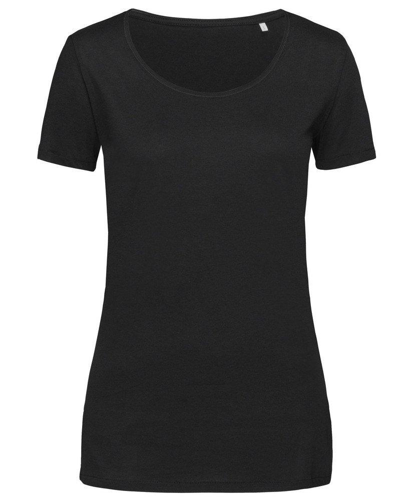 Stedman STE9110 - T-shirt med rund hals för kvinnor