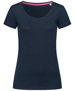 Stedman STE9120 - T-shirt med rund hals för kvinnor