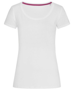 Stedman STE9120 - T-shirt med rund hals för kvinnor