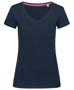 Stedman STE9130 - Megan Ss kortärmad T-shirt dam