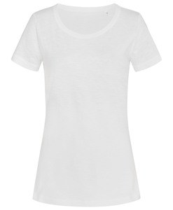 Stedman STE9500 - T-shirt med rund hals för kvinnor Sharon White