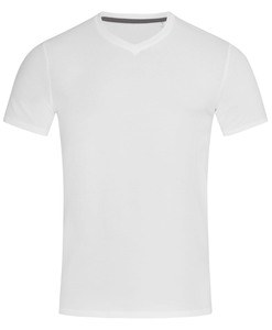 Stedman STE9610 - T-shirt med V-ringning för män
