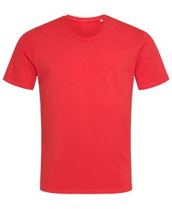 Stedman STE9630 - T-shirt med rund hals för män