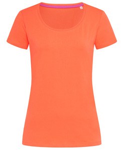 Stedman STE9700 - T-shirt med rund hals för kvinnor