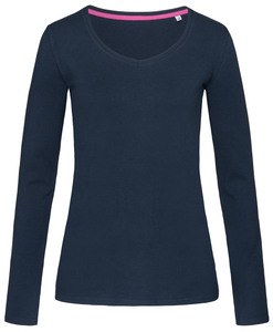 Stedman STE9720 - Långärmad T-shirt för kvinnor