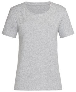 Stedman STE9730 - Stedman T-shirt dam Grey Heather