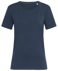 Stedman STE9730 - Stedman T-shirt dam Marina Blue