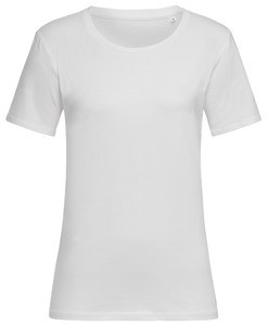 Stedman STE9730 - Stedman T-shirt dam White