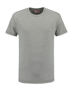 Lemon & Soda LEM1111 - Itee Ss T-shirt för herrar Grey Heather