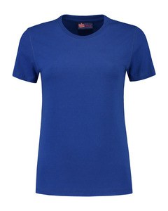 Lemon & Soda LEM1112 - Itee Ss T-shirt dam Royal Blue