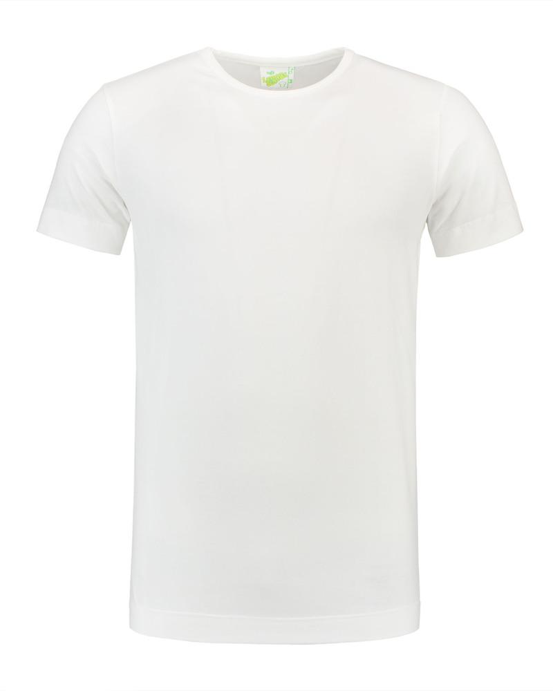 Lemon & Soda LEM1269 - T-shirt med rund hals för män