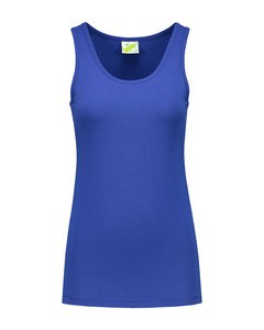 Lemon & Soda LEM1270 - Tanktop för kvinnor Royal Blue