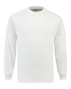 Lemon & Soda LEM3200 - Tröja Set-In Crewneck