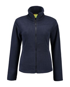 Lemon & Soda LEM3350 - Fleece Cardigan Woman