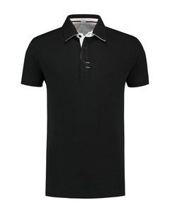 Lemon & Soda LEM3562 - Herr Contraste Ss Polo