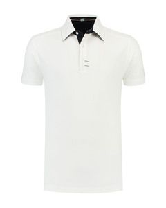 Lemon & Soda LEM3562 - Herr Contraste Ss Polo