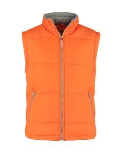 Lemon & Soda LEM3770 - Unisex bodywarmer