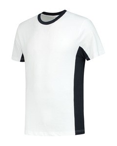 Lemon & Soda LEM4500 - Kortärmad Itee Workwear T-shirt