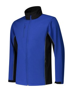 Lemon & Soda LEM4800 - Softshell arbetskläderjacka