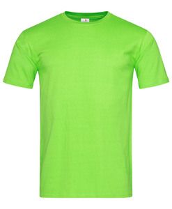 Stedman STE2010 - Klassisk T-shirt med rund hals Kiwi Green