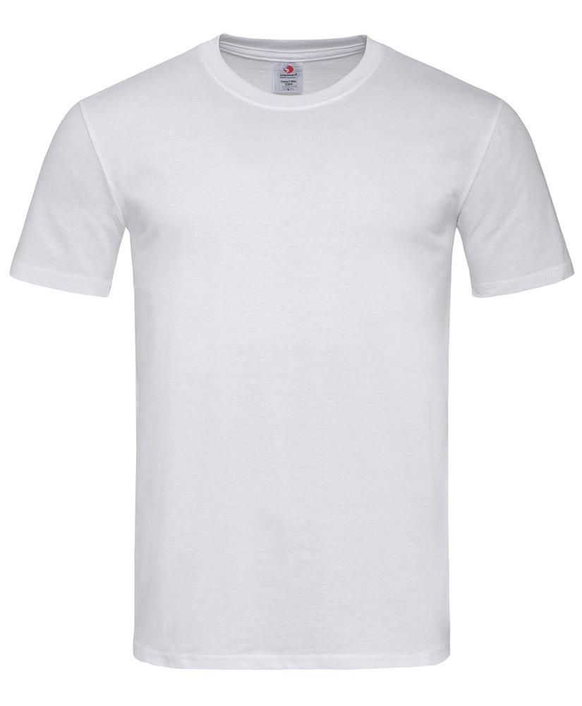 Stedman STE2010 - Klassisk T-shirt med rund hals