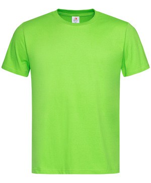 Stedman STE2020 - T-shirt med rund hals för herrar Klassisk ekologisk