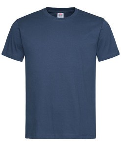 Stedman STE2020 - T-shirt med rund hals för herrar Klassisk ekologisk