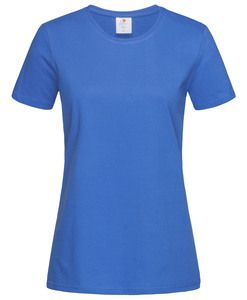 Stedman STE2160 - T-shirt med rund hals för kvinnor