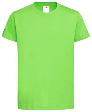 Stedman STE2220 - Klassisk T-shirt med rund hals för barn