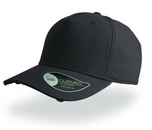 Atlantis AT052 - 5 pannor Vintage Style Cap