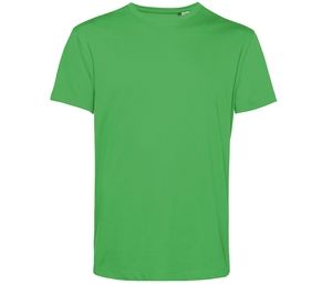 B&C BC01B - Ekologisk rundhalsad T-shirt herr 150 Apple Green