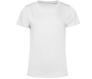 B&C BC02B - Organisk t-shirt med rund hals för kvinnor 150