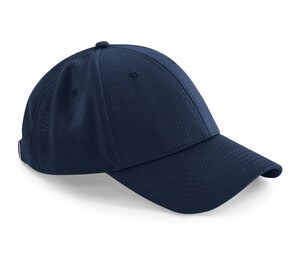 Beechfield BF196 - 6 Panel Mesh Cap