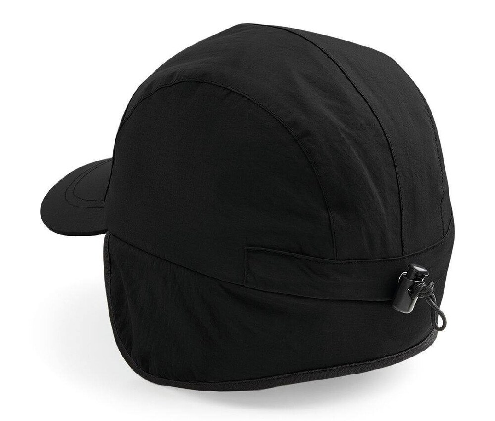 Beechfield BF355 - 5-panel vinterhatt