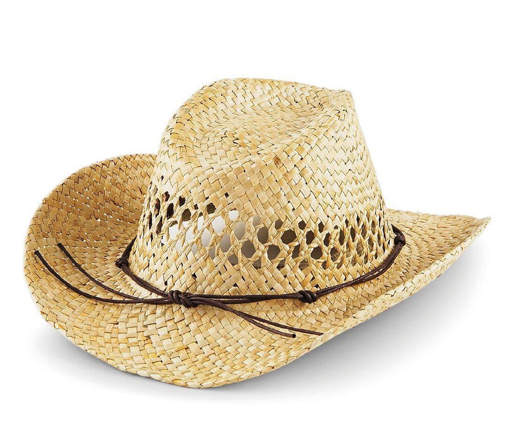 Beechfield BF735 - Cowboyhatt