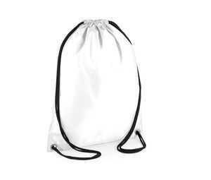 Bag Base BG005 - Promo gymväska White